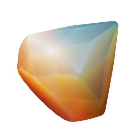 Zengeoformas  3D Icon