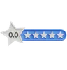 Zero Of Five Star Rating