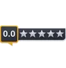 Zero Star Rating