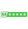 Zero Star Rating