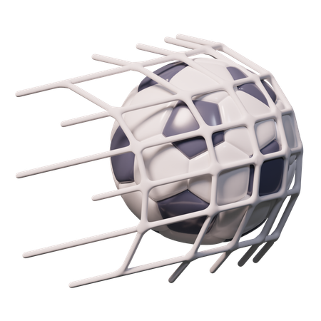 Ziel  3D Icon