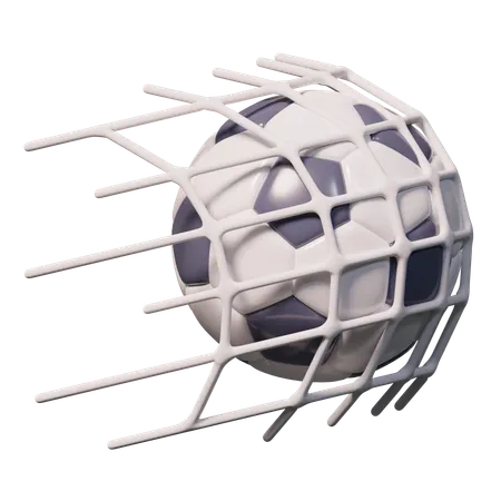 Ziel  3D Icon