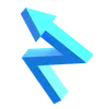 Zig Zag Arrow