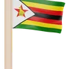 Zimbabwe Flag