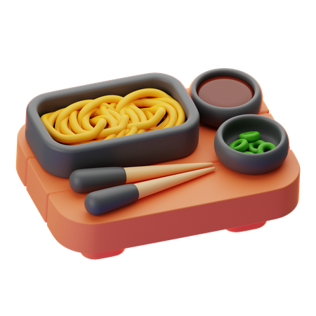 Zimmer  3D Icon