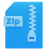 Zip File