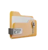 Zip Folder