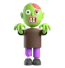 Zombie