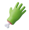 Zombie Hand