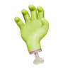 Zombie Hand