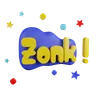 Zonk