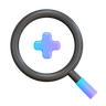 zoom-in 3d logo