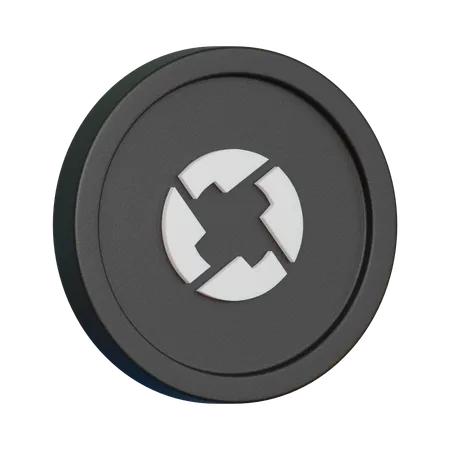 Zrx  3D Icon