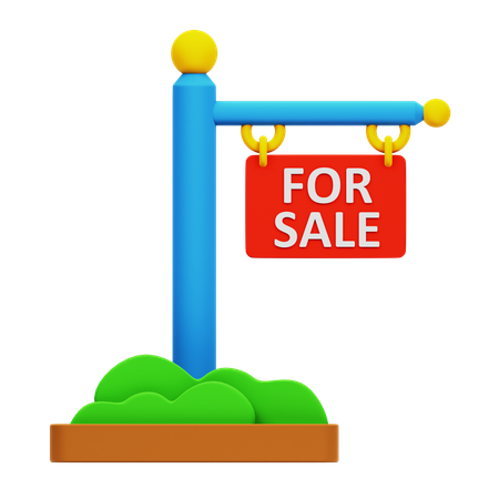 Zu verkaufen  3D Icon