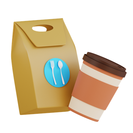 Wegbringen  3D Icon