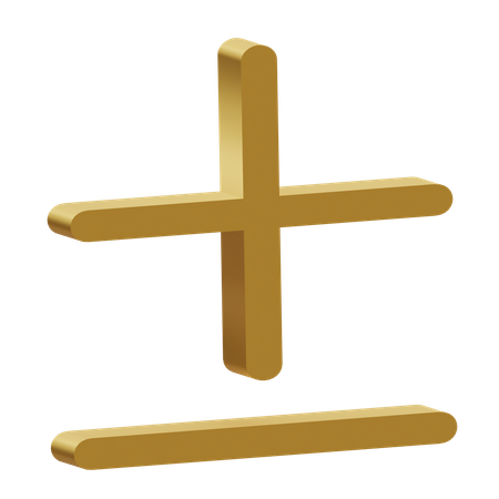 Zusatz  3D Icon